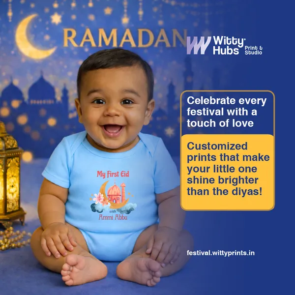 Blue_My_First_Eid_Graphic_Print_Romper_For_Baby