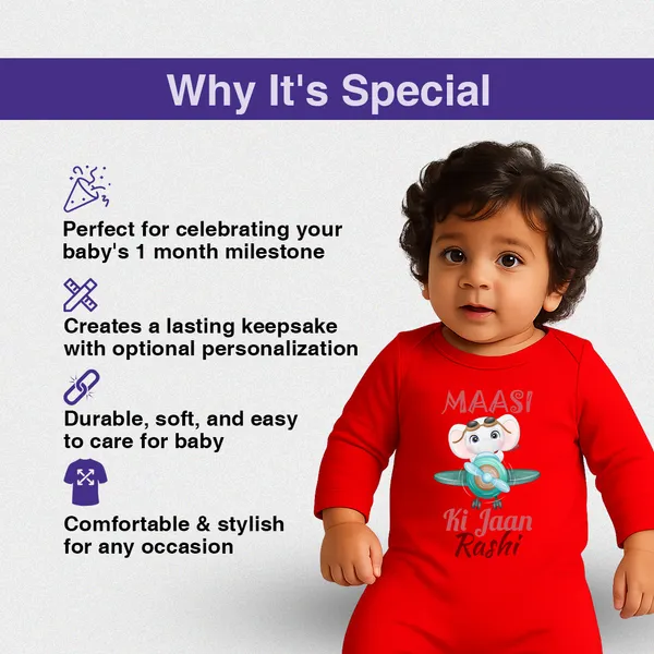 Red_Cotton_Graphic_Print_Romper_For_Baby