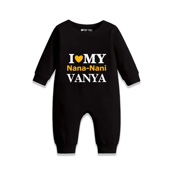 Black_Cotton_Full_Sleeve_Romper_For_Baby