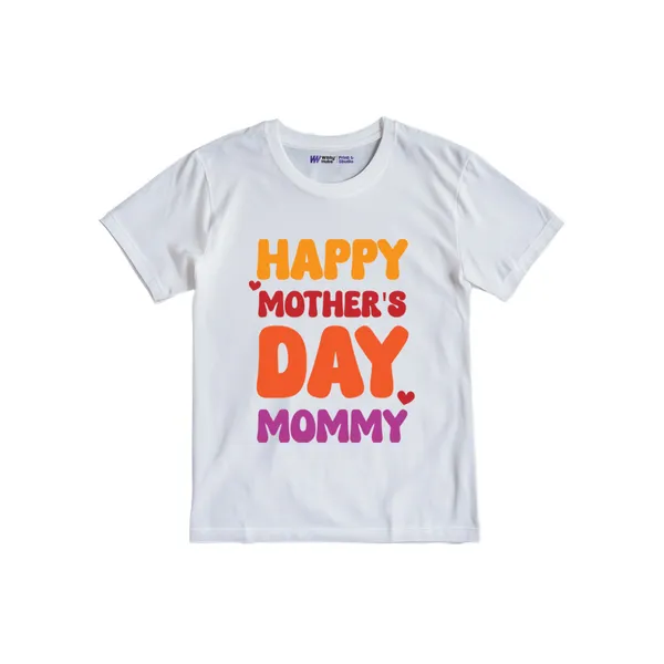 White_Cotton_Printed_T-Shirt_For_Baby