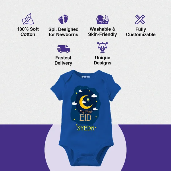 My_First_Eid_Royal_Blue_Personalized_Baby_Romper