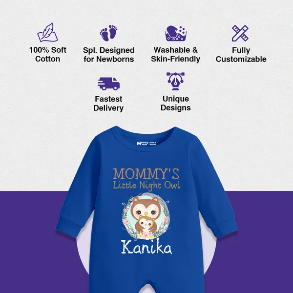 Royal_Blue_Personalized_Night_Owl_Full_Sleeve_Baby_Romper