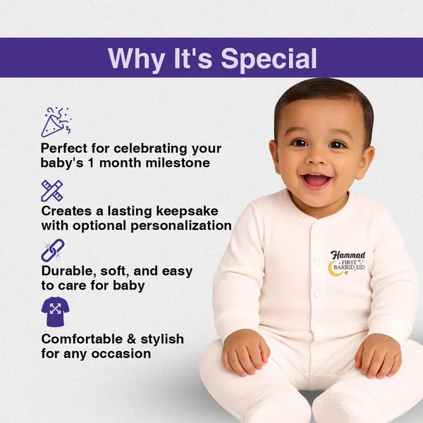 White_Cotton_Personalized_Baby_Romper_With_Festival_Print