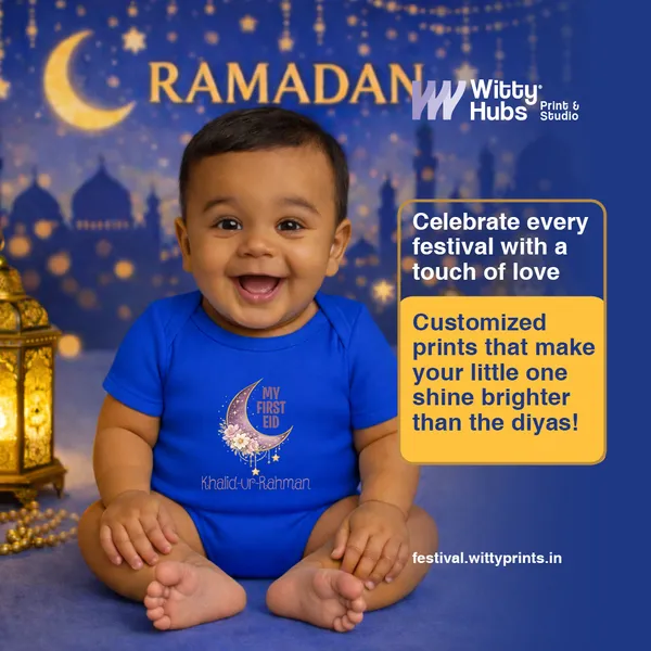 Blue_Customized_My_First_Eid_Romper_For_Baby_Boys