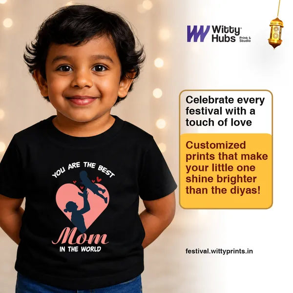 Black_Cotton_Mom_Graphic_Print_T-Shirt_For_Kids