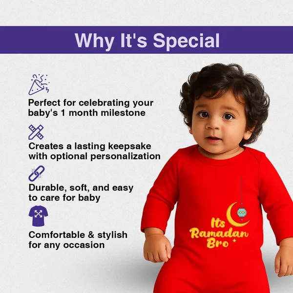 Red_Cotton_Its_Ramadan_Bro_Full_Sleeve_Romper_For_Baby_Boys