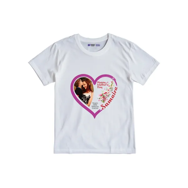 White_Cotton_Custom_Photo_Print_T-Shirt_For_Baby