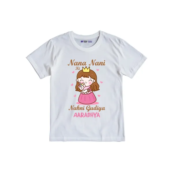 White_Cotton_Personalized_Printed_T-Shirt_For_Baby_Girls