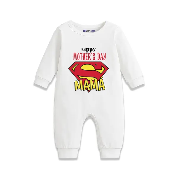 White_Cotton_Long_Sleeve_Romper_For_Baby