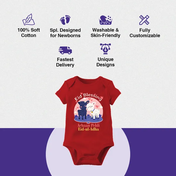 Red_Cotton_Eid_Blessing_Baby_Onesie_For_Eid-Ul-Adha