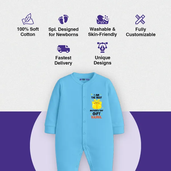Sky_Blue_Cotton_Romper_For_Newborn_Baby