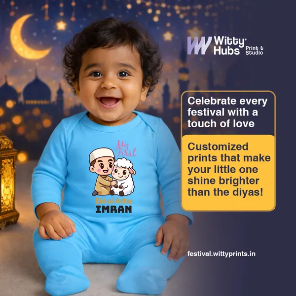 Sky_Blue_Cotton_1St_Eid_Romper_For_Baby_Boys