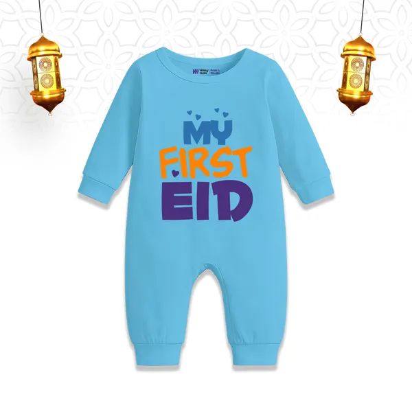 Blue_Cotton_My_First_Eid_Romper_For_Baby_Boys