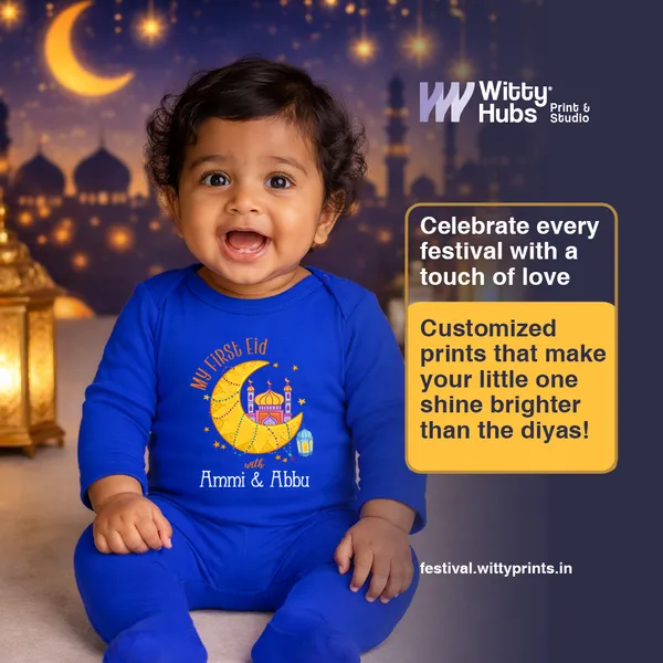 Blue_Cotton_My_First_Eid_Romper_For_Baby