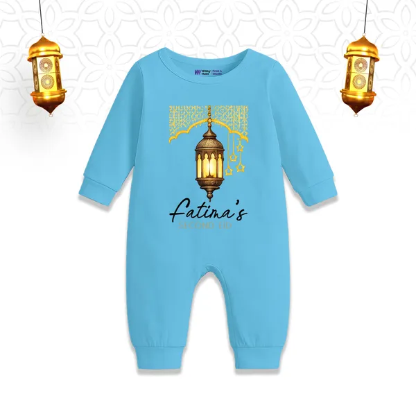 Blue_Personalized_Lantern_Print_Full_Sleeve_Romper_For_Baby