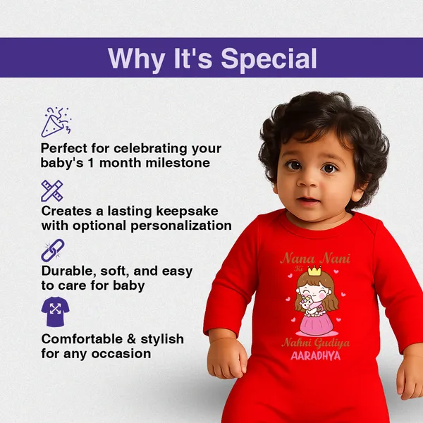 Red_Cotton_Nana_Nani_Nalai_Gudiyu_Aaradhya_Romper_For_Baby