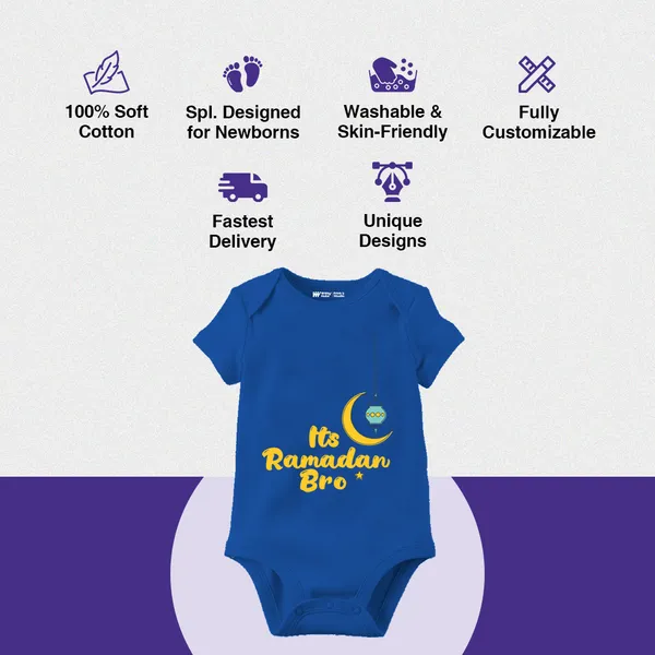Blue_Ramadan_Bro_Printed_Cotton_Baby_Onesie