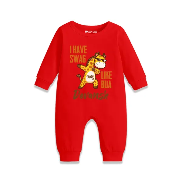 Red_Cotton_Swag_Like_Bua_Romper_For_Baby_Boys