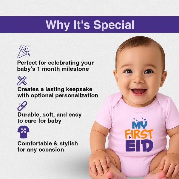 My_First_Eid_Printed_Cotton_Baby_Bodysuit