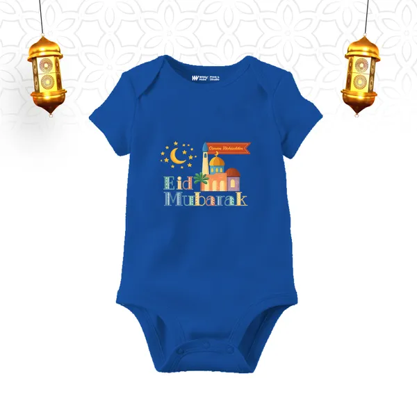Blue_Eid_Mubarak_Graphic_Print_Baby_Bodysuit
