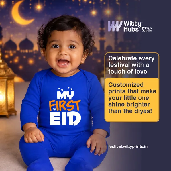 Blue_Cotton_My_First_Eid_Romper_For_Baby