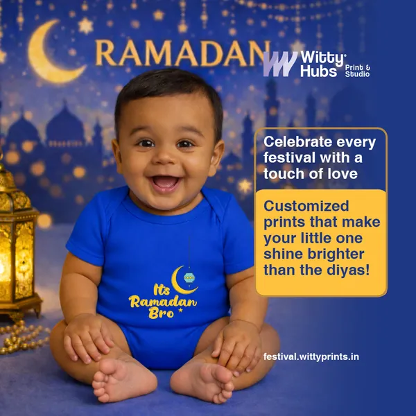 Blue_Ramadan_Bro_Printed_Cotton_Baby_Onesie