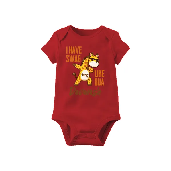 Red_Cotton_Swag_Like_Bua_Graphic_Print_Bodysuit_For_Baby