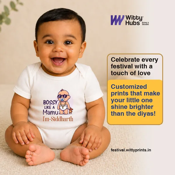 White_Cotton_Printed_Onesie_For_Newborns