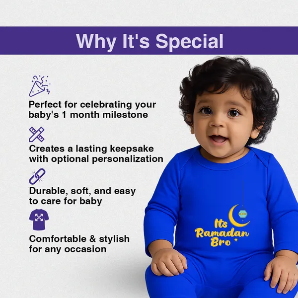 Blue_Cotton_Ramadan_Bro_Full_Sleeve_Romper_For_Baby_Boys