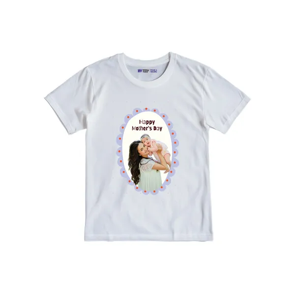 Personalized_Photo_Print_White_Cotton_T-Shirt_For_Baby