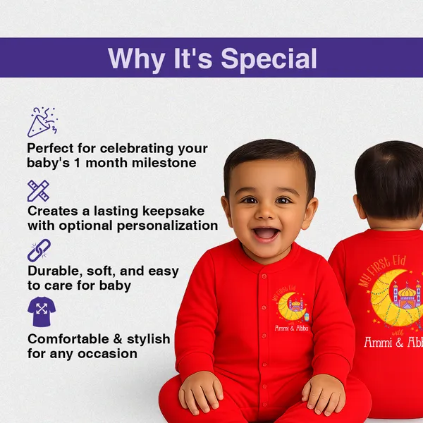 Red_Cotton_My_First_Eid_Printed_Full_Sleeve_Romper_For_Baby