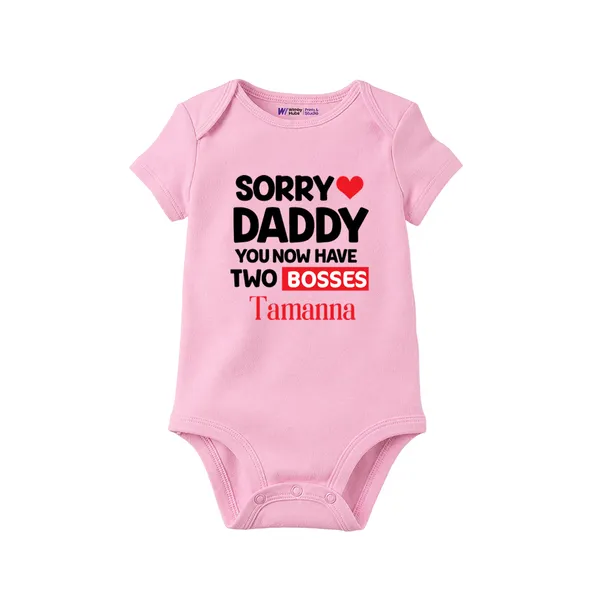 Pink_Cotton_Baby_Romper_With_Customizable_Print