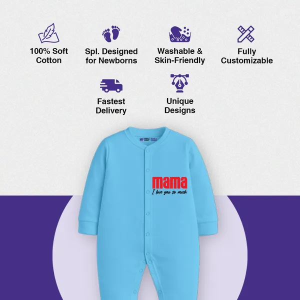Sky_Blue_Cotton_Mama_I_Love_You_So_Much_Romper_For_Baby