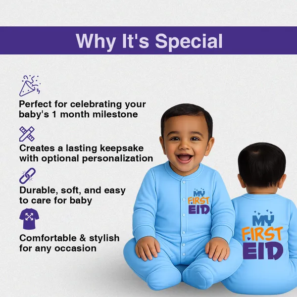 Blue_Cotton_My_First_Eid_Printed_Romper_For_Baby_Boy