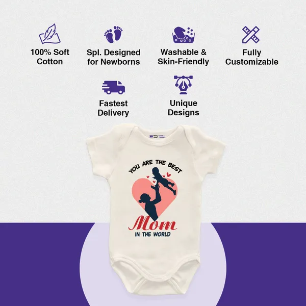 Cream_Cotton_Best_Mum_In_The_World_Graphic_Print_Romper_For_Baby