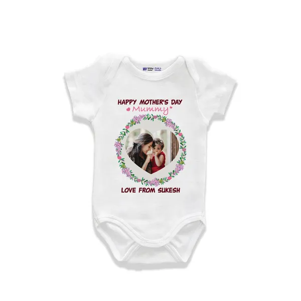 White_Cotton_Personalized_Photo_Print_Baby_Romper