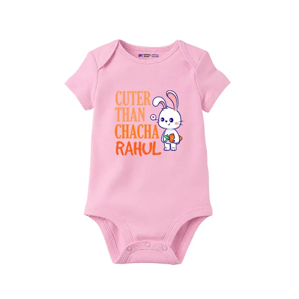 Pink_Cotton_Cuter_Than_Chacha_Printed_Baby_Bodysuit