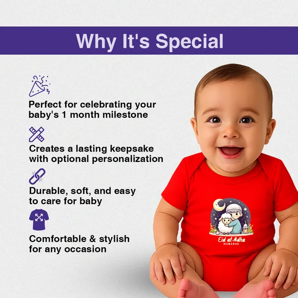 Red_Cotton_Eid_Al-Adha_Mubarak_Printed_Baby_Romper