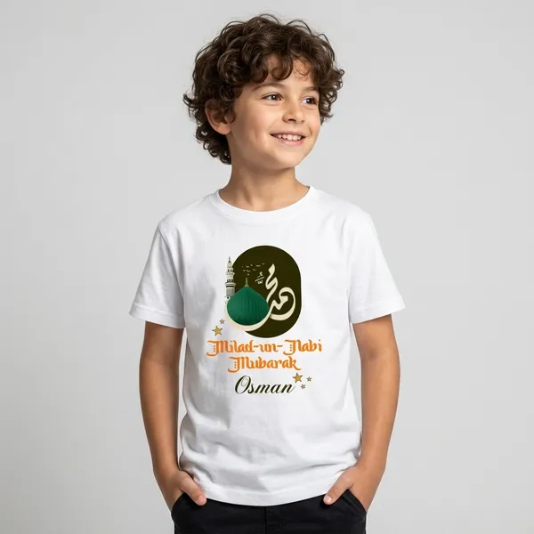 White_Cotton_Printed_T-Shirt_For_Baby