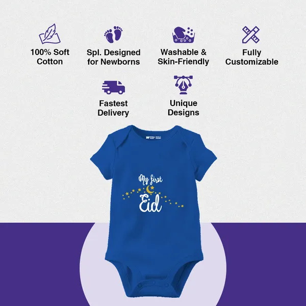 Blue_My_First_Eid_Baby_Bodysuit_For_Infants