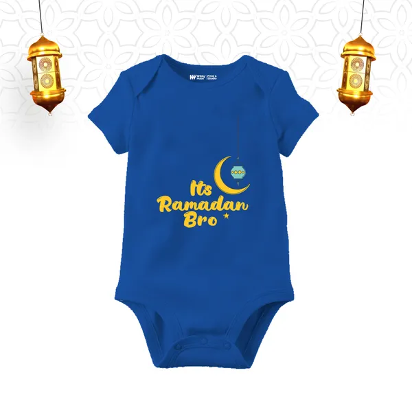 Blue_Ramadan_Bro_Printed_Cotton_Baby_Onesie