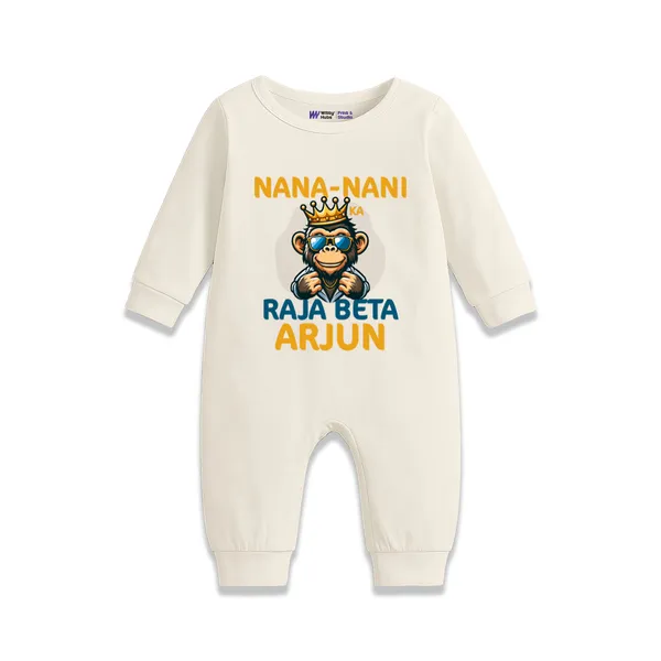 White_Cotton_Customized_Printed_Romper_For_Baby