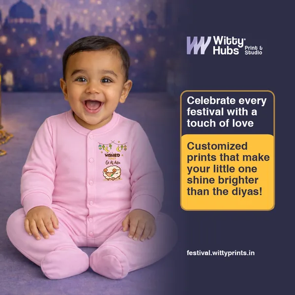 Pink_Cotton_My_First_Waheed_Eid_Al_Adha_Baby_Romper