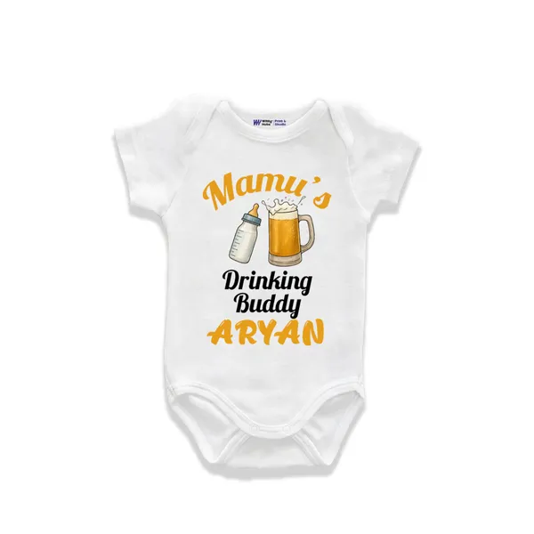 White_Cotton_Graphic_Print_Onesie_For_Baby