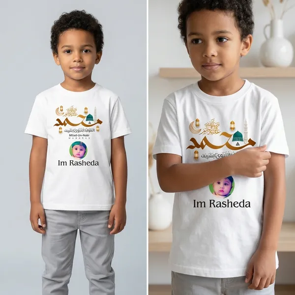 White_Cotton_Printed_T-Shirt_For_Baby