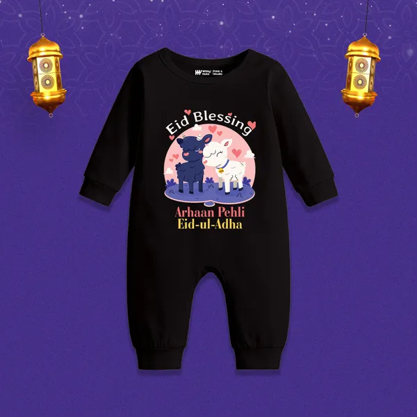Black_Cotton_Eid_Blessing_Printed_Full_Sleeve_Romper_For_Baby