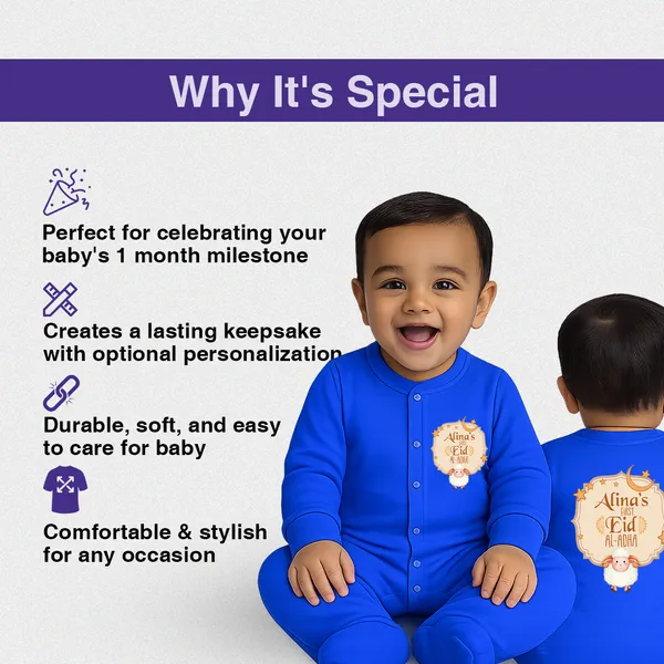Blue_Cotton_Eid_Celebration_Romper_For_Baby