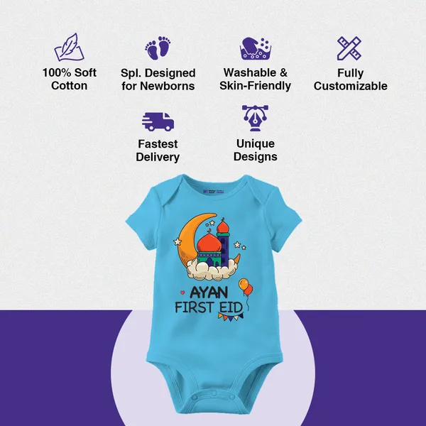 Blue_Cotton_First_Eid_Printed_Romper_For_Baby_Boy