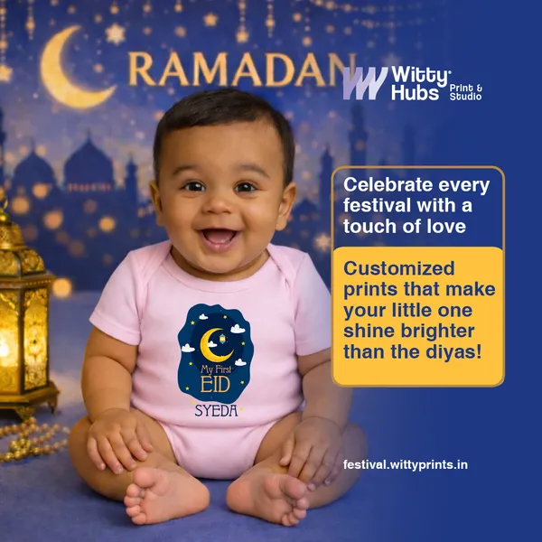 My_First_Eid_Personalized_Baby_Onesie_With_Name