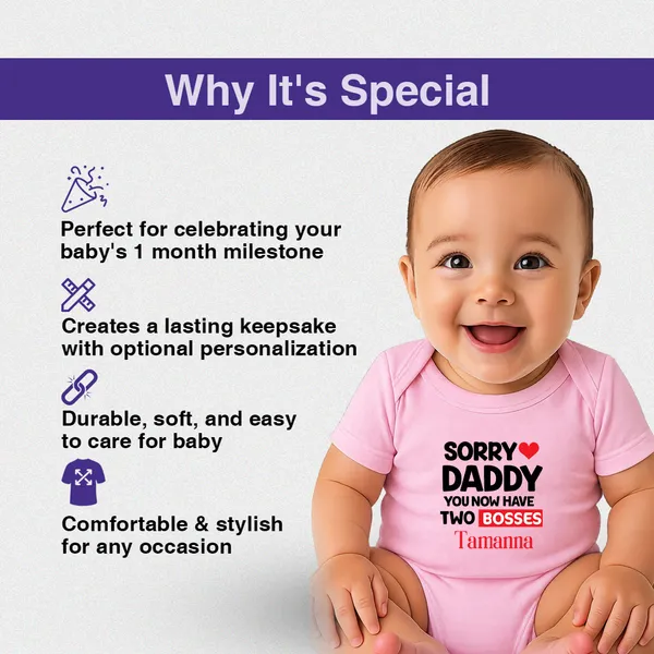 Pink_Cotton_Baby_Romper_With_Customizable_Print